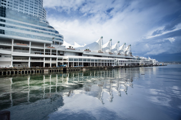 Canada Place