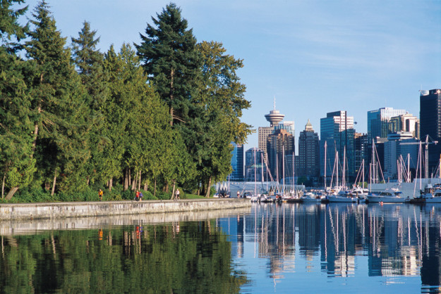 Stanley Park