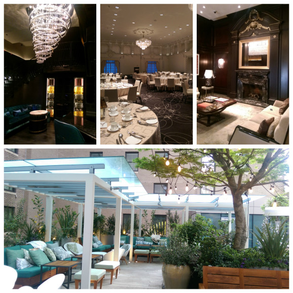 rosewood hotel georgia