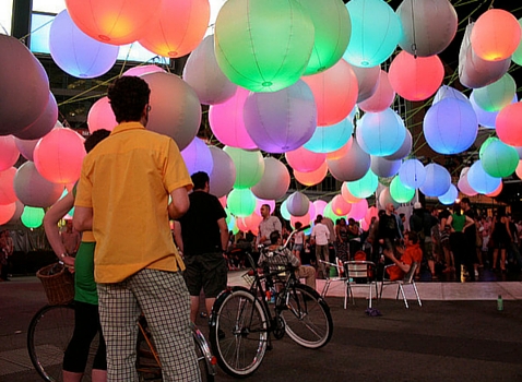 luminato toronto festival