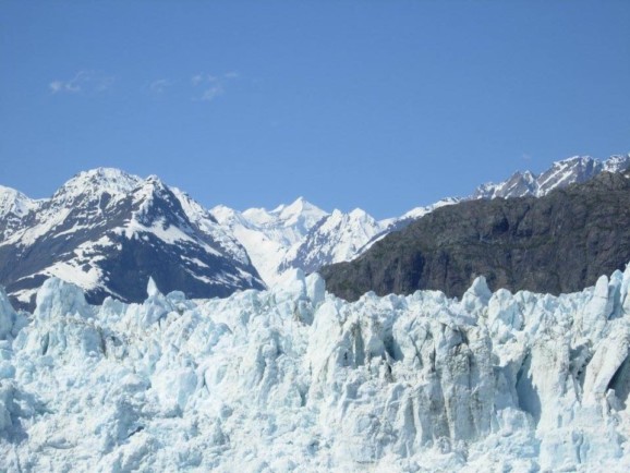 Glacier Bay