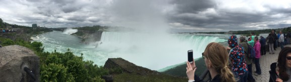 NIAGARA FALLS