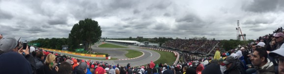 canadian grand prix