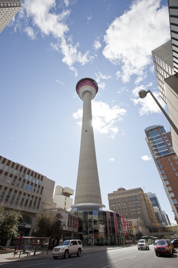 Calgary Tower
