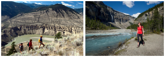 mount robson provincial park
