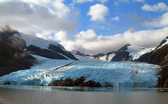 Kenai Fjords National Park