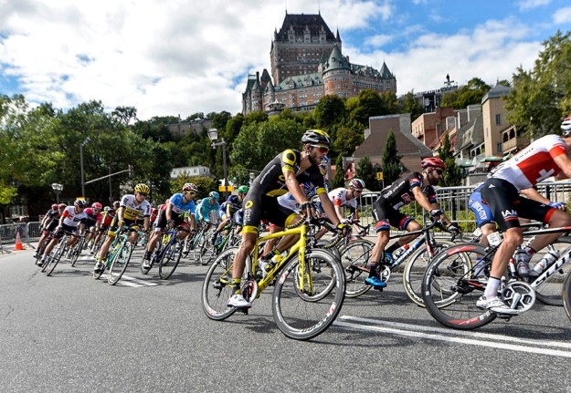 GPCQM 2016