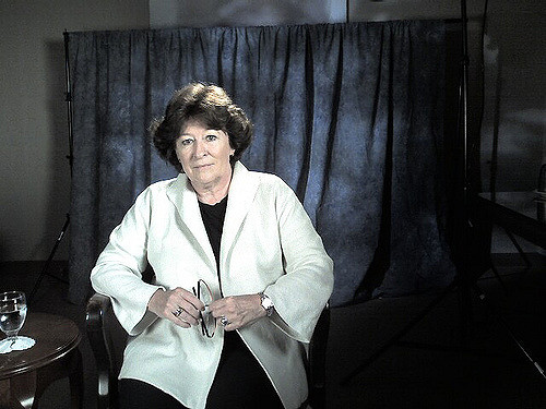 Louise Arbour