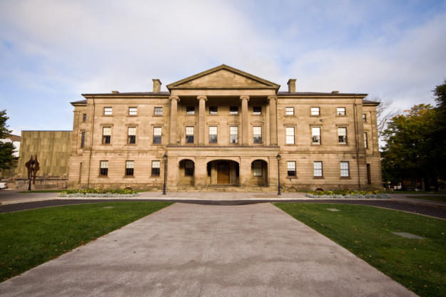 Province House exterior