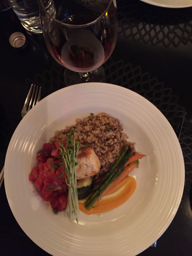 st. andrews by the sea