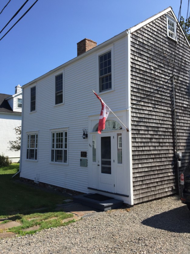 st. andrews by the sea