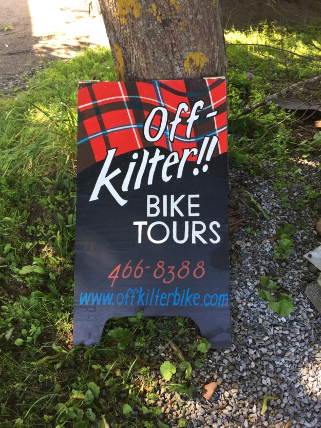 st. andrews by the sea