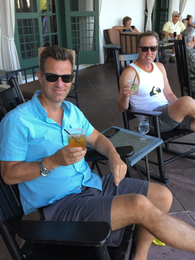 st. andrews by the sea