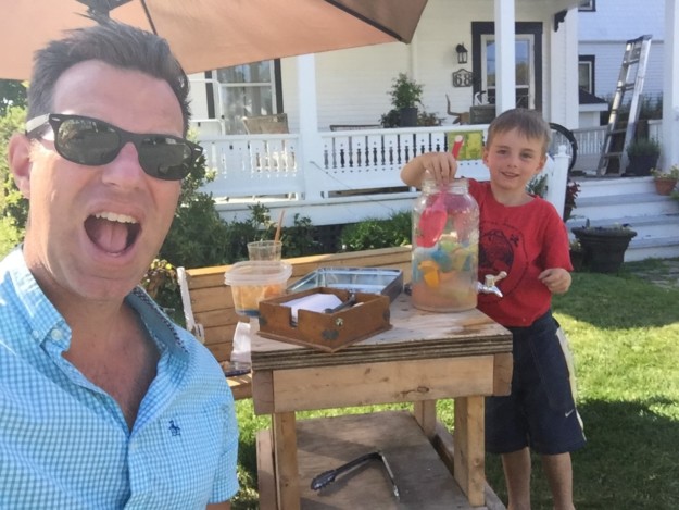 st. andrews by the sea