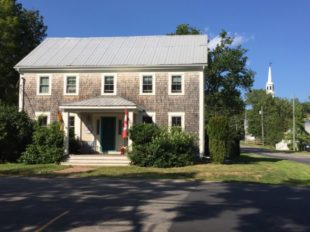 st. andrews by the sea