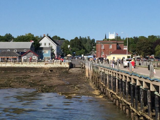 st. andrews by the sea
