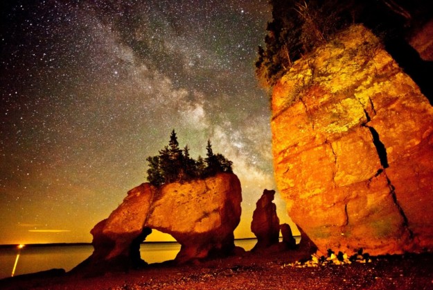 Fundy National Park