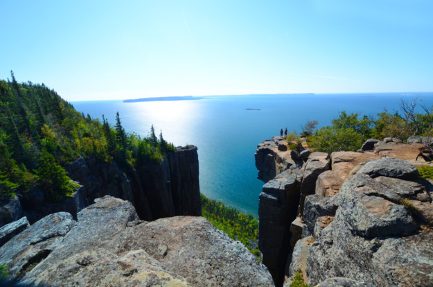 lake superior