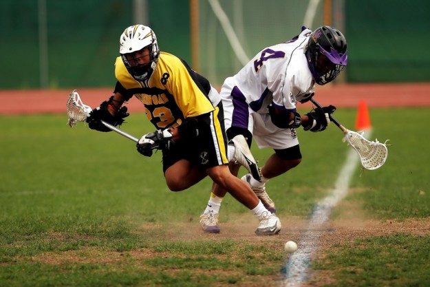 lacrosse