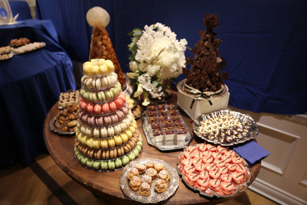 Duchess Bakery Edmonton