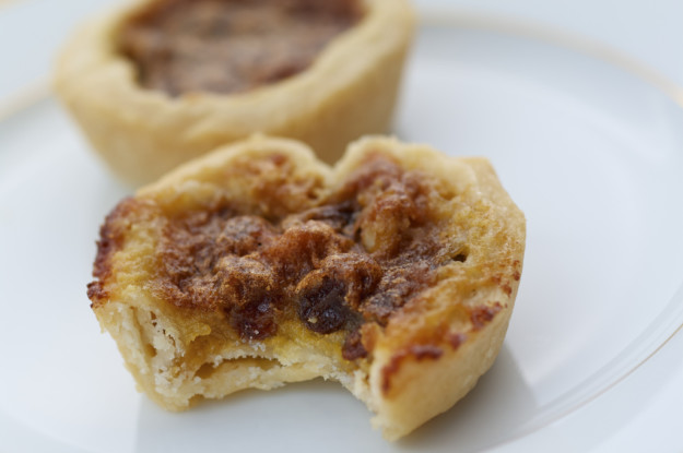 butter tart