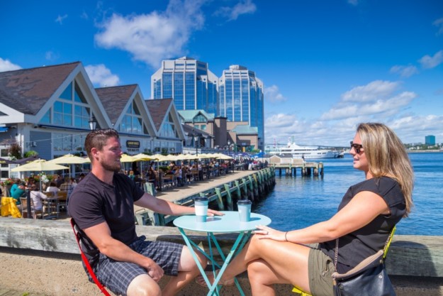 Go on a guided tour of the historic city