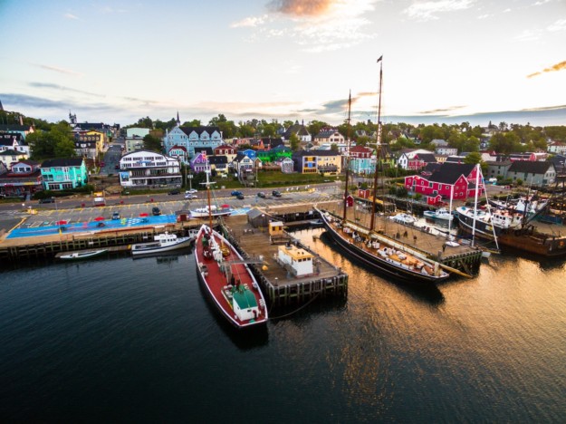 Lunenburg