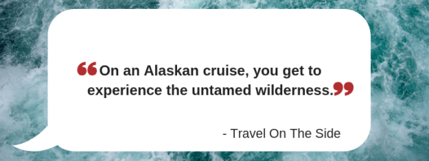 A quote by travel blogger "Travel On The Side"