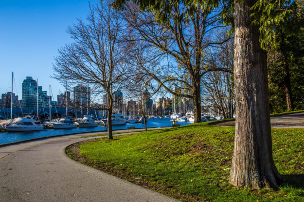 Victoria British Columbia