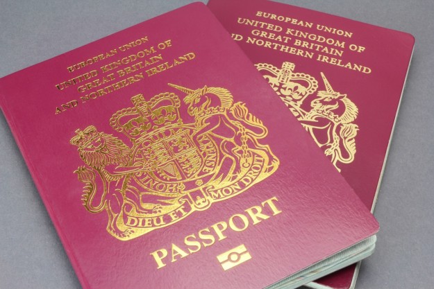 Passports