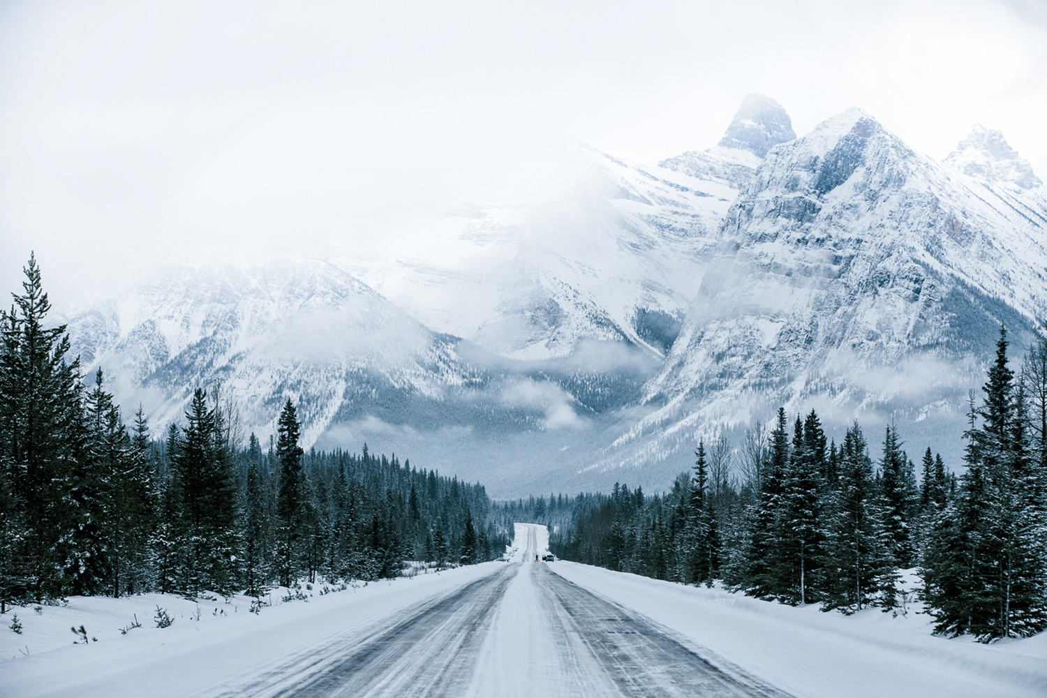 Icefields Parkway