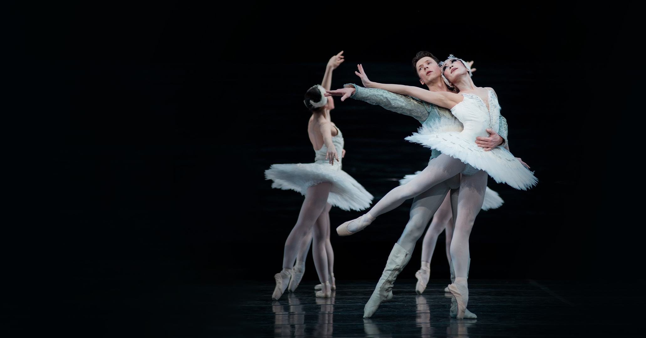 Royal Winnipeg Ballet