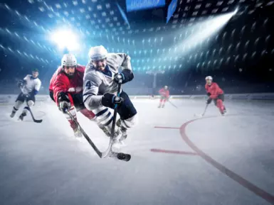 Ice Hockey - A true Canadian passion