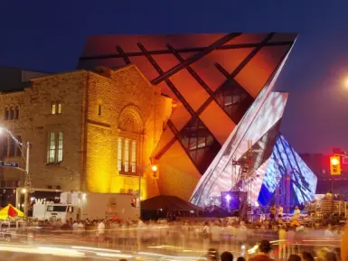 Royal Ontario Museum