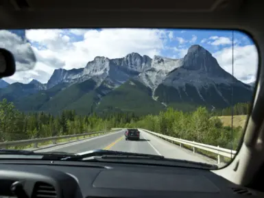 Rocky Mountain Road Trip