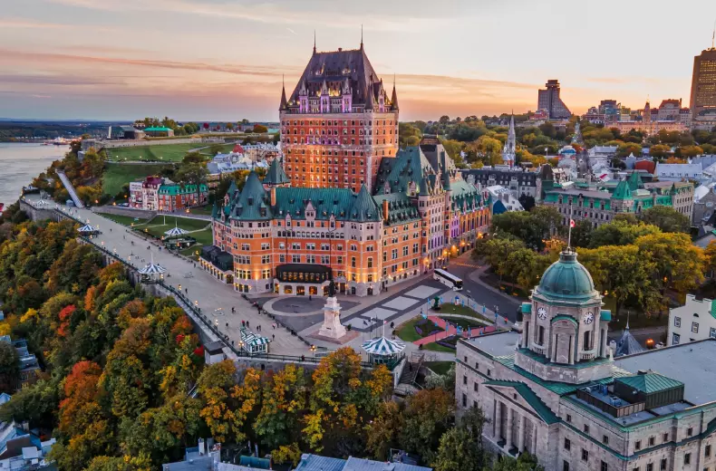Quebec