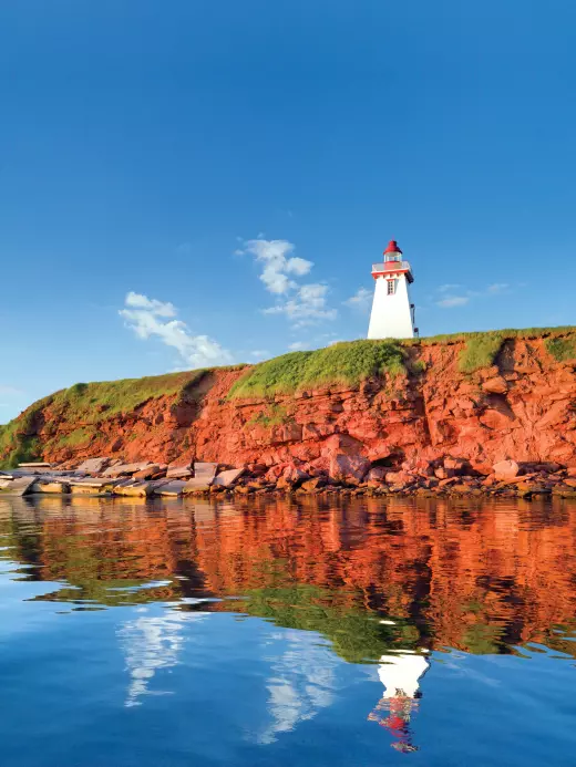 Prince Edward Island Holidays