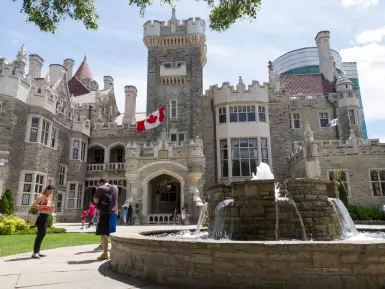 Casa Loma