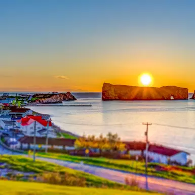 Canada Fly Drive Holidays