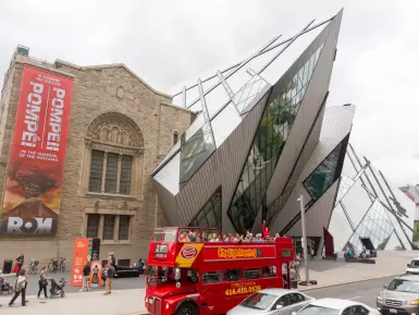 Royal Ontario Museum
