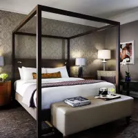 1 Bedroom Suite (1 Bed + 1 Sofa Bed)