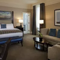 Fairmont Gold (1 King Or 1 Queen Or 2 Queen Beds)