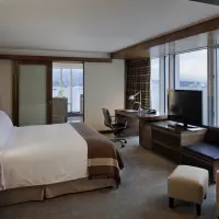 Signature Harbour VIew