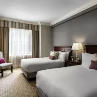 Fairmont Room (2 Double Beds)