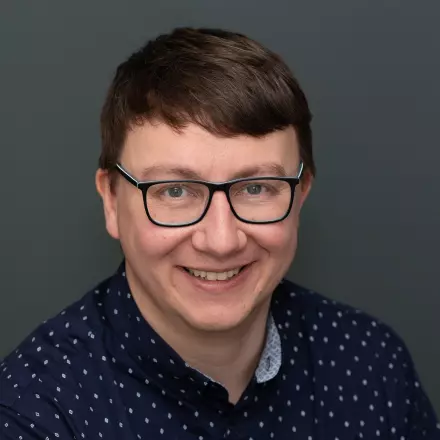 Anthony Sheffield] image