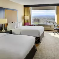 City View Room