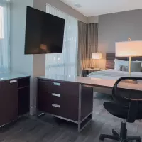 Coast Premium King with View