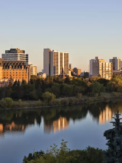 Saskatchewan Holidays