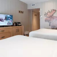 Superior Hotel Room