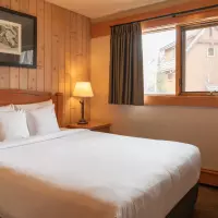 1 Bedroom With Loft Condo